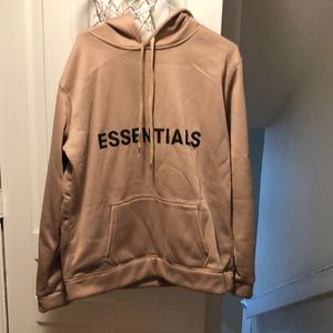 Essentials hoodie